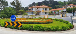 Villa Familia Dehoux